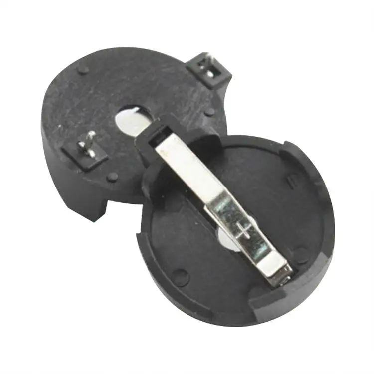 3V SMD CR1225 cr1632 cr1616 CR2032 CR2450 CR2477 CR1220 держатель аккумулятора