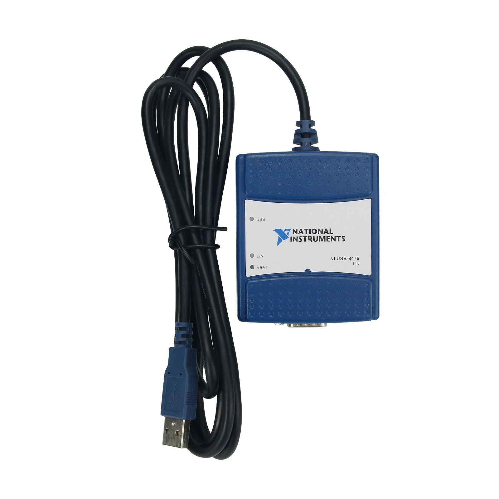 USB-8476 OEM DAQ 779794-01 LIN интерфейс сбора данных карты для NI Национальный