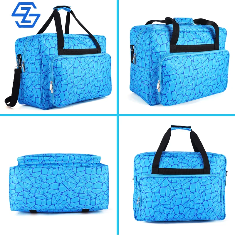 Wholesales professional factory direct sold bags for sewing machine