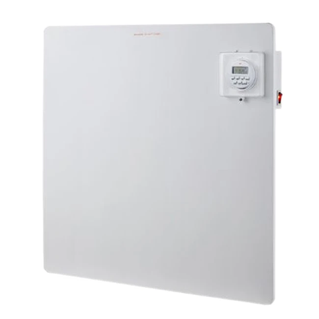 
Built-in carbon crystal infrared heater panel with 550W 