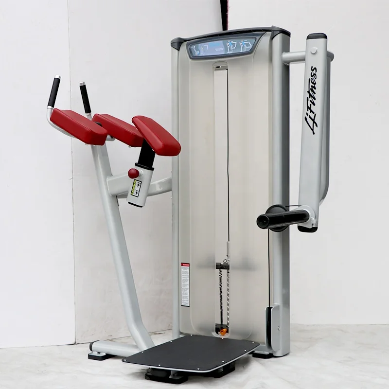China perfect products fitness & body building gym equipment