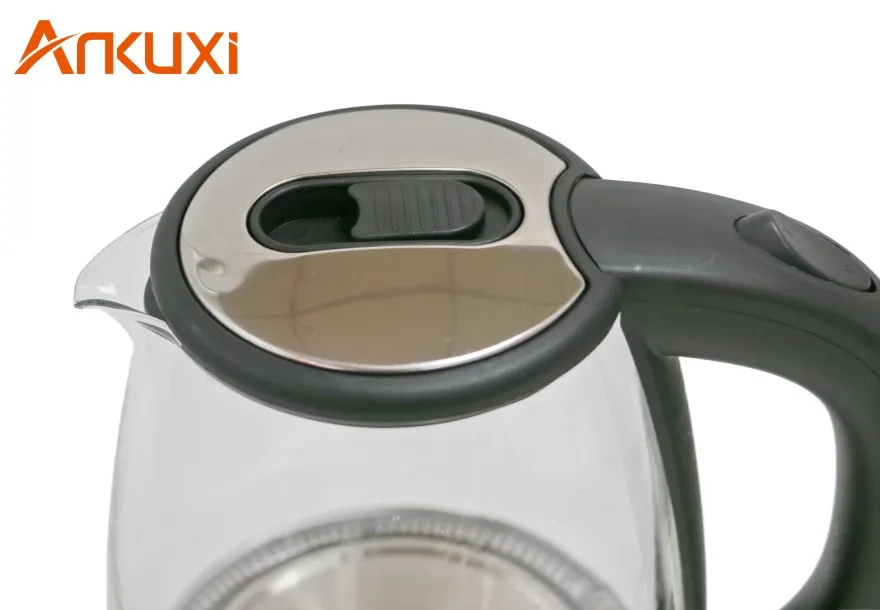 1.8 Lliter electric kettle kitchen electronic appliances  Modern Tea coffee electric water bottle Teapot
