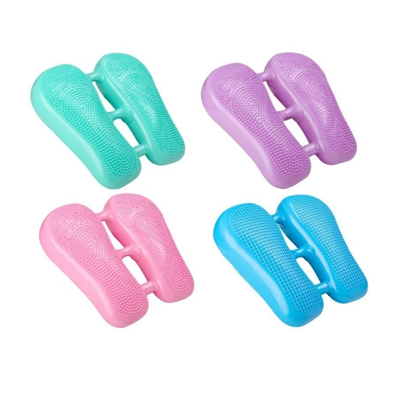 Inflatable Stair Stepper Stair Mini Air Stepper Exercise Equipment for Home Gym