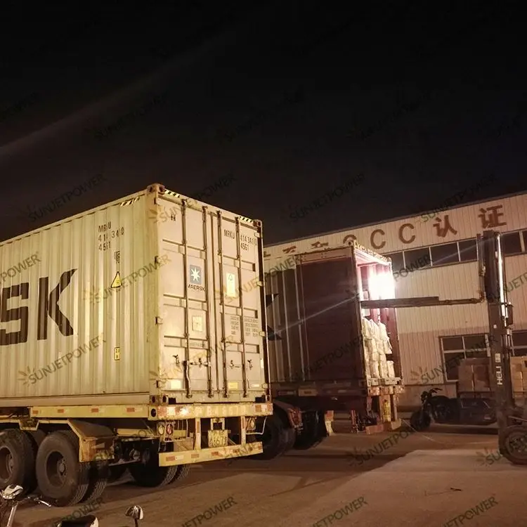 150W Poly Solar Panels Factory Direct Export To Nigeria Afghanistan Philippines Etc