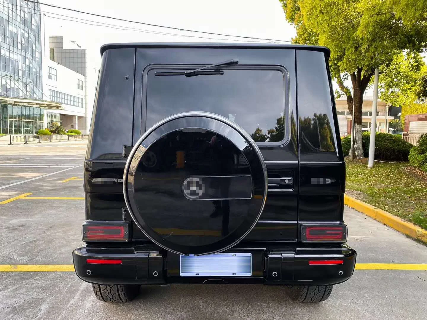 Запчасти для кузова автомобиля benz G class w463 обновление до 2019 w464 G63 G500 G350 изменение на W463A