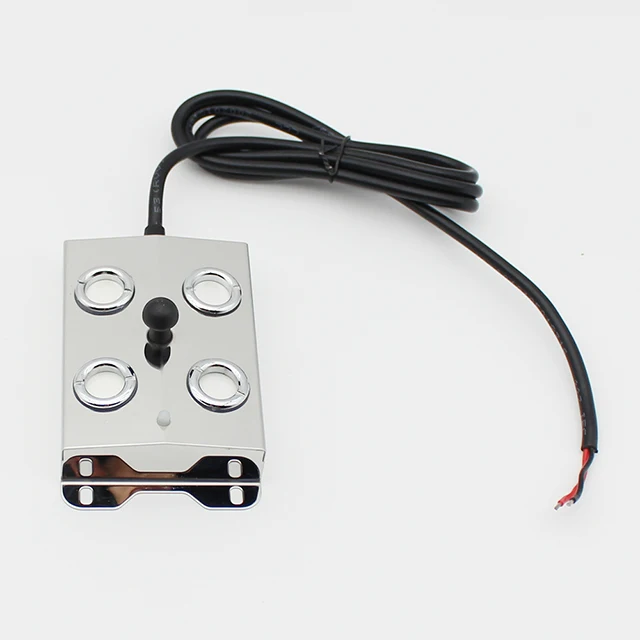 2021 High Power 4 Head Home Anti Corrostion Room Ultra Sonic Fountain Airfogger Humidifier Ultrasonic Mist Maker