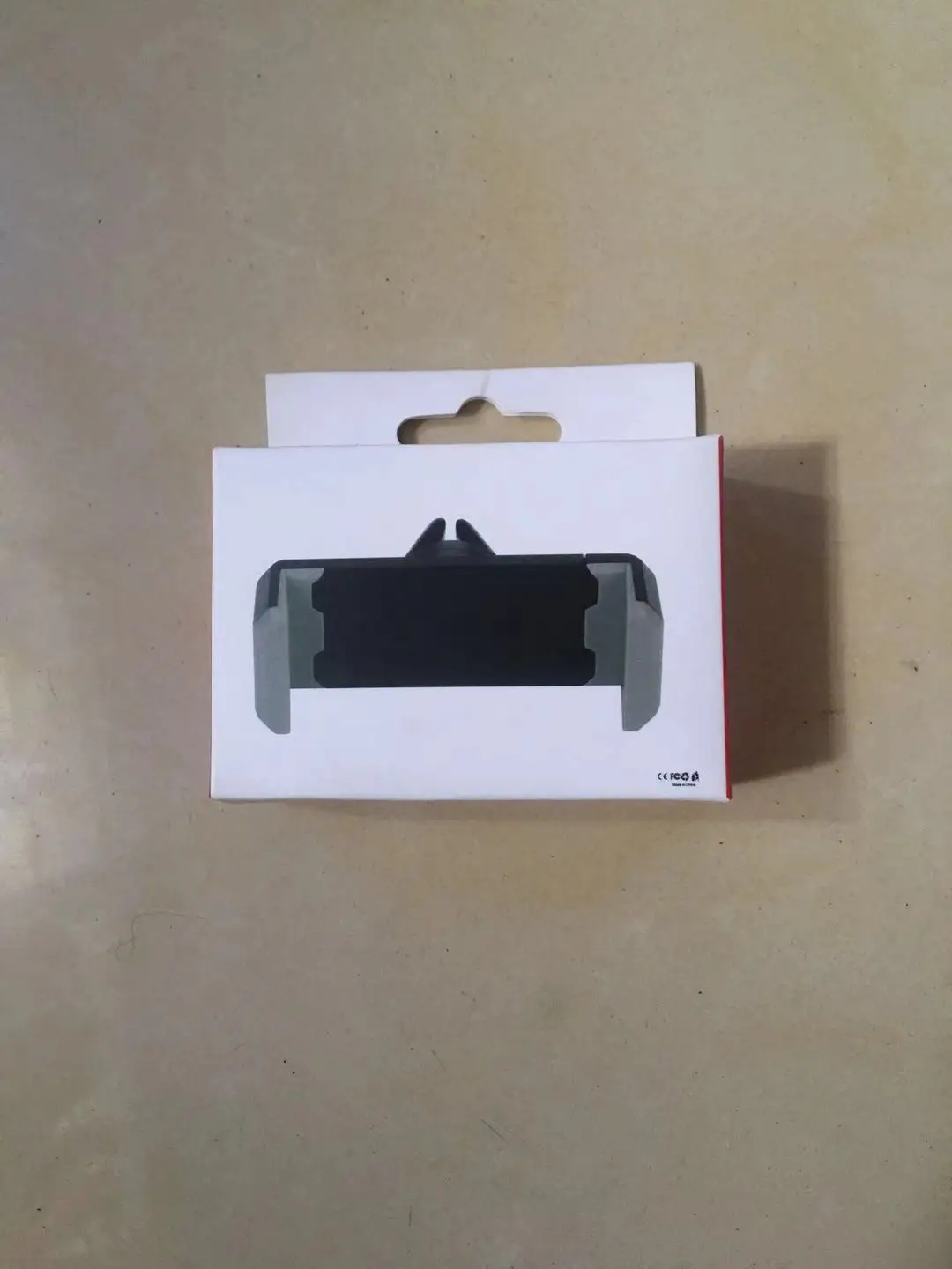 Air Vent Car Phone Holder
