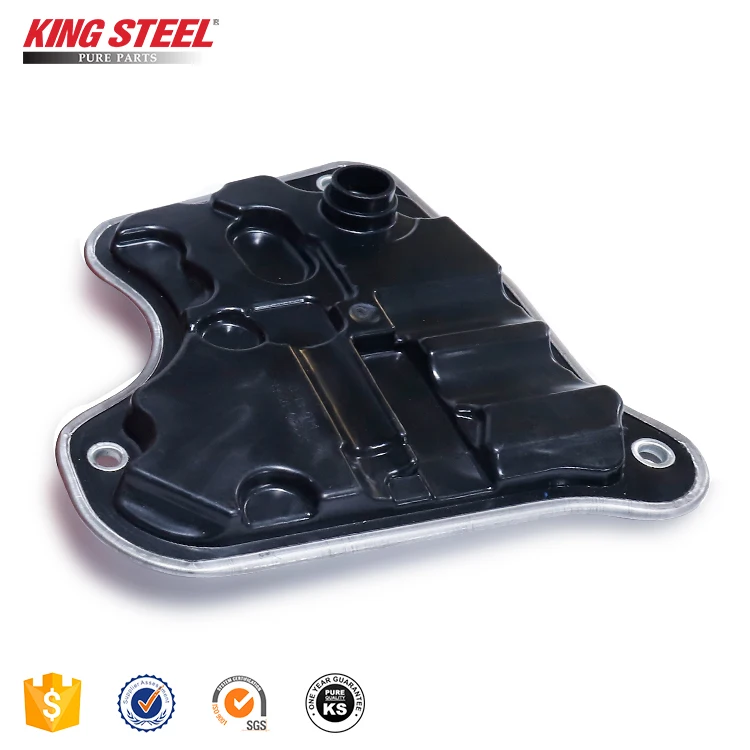 KINGSTEEL OEM 35330-0W050 35330-0W060 фильтр автоматической коробки передач для TOYOTA RACTIS NCP120 MATICA AXIO COROLLA ZZE141 WISH