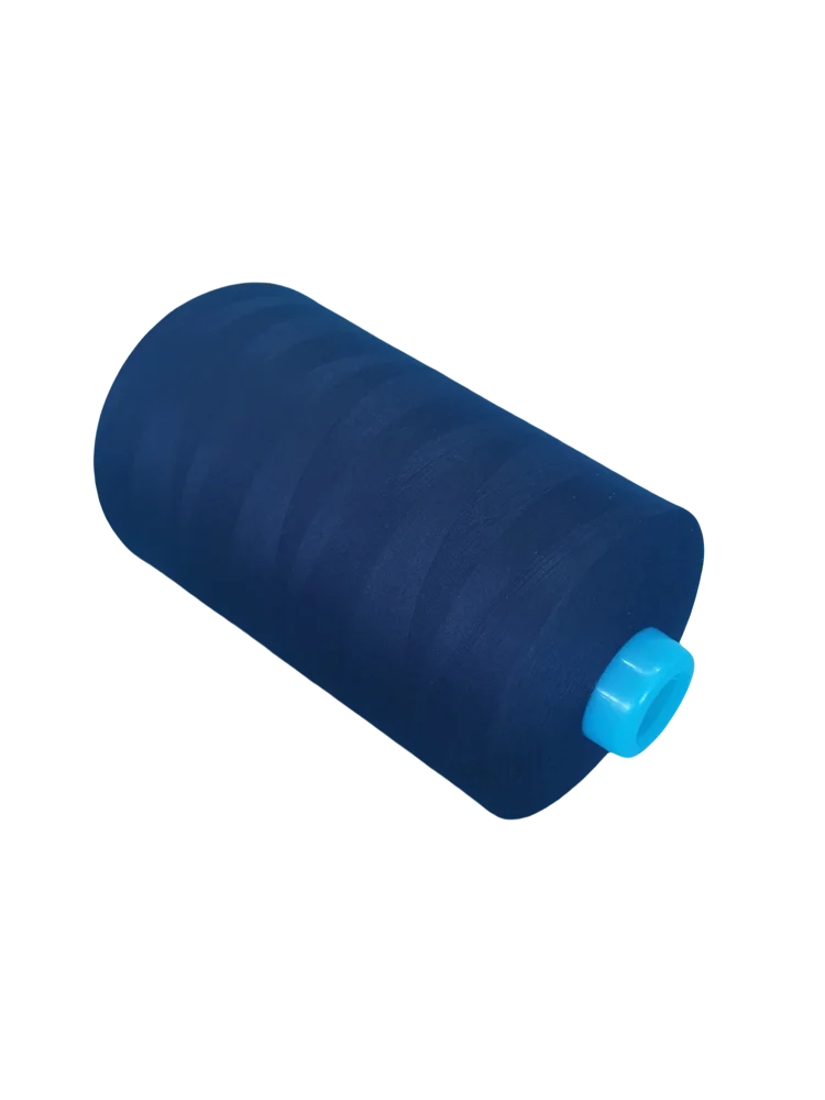 40/2 3000 Yards 100% Spun Polyester Sewing Thread Premium Quality for Sewing Projects