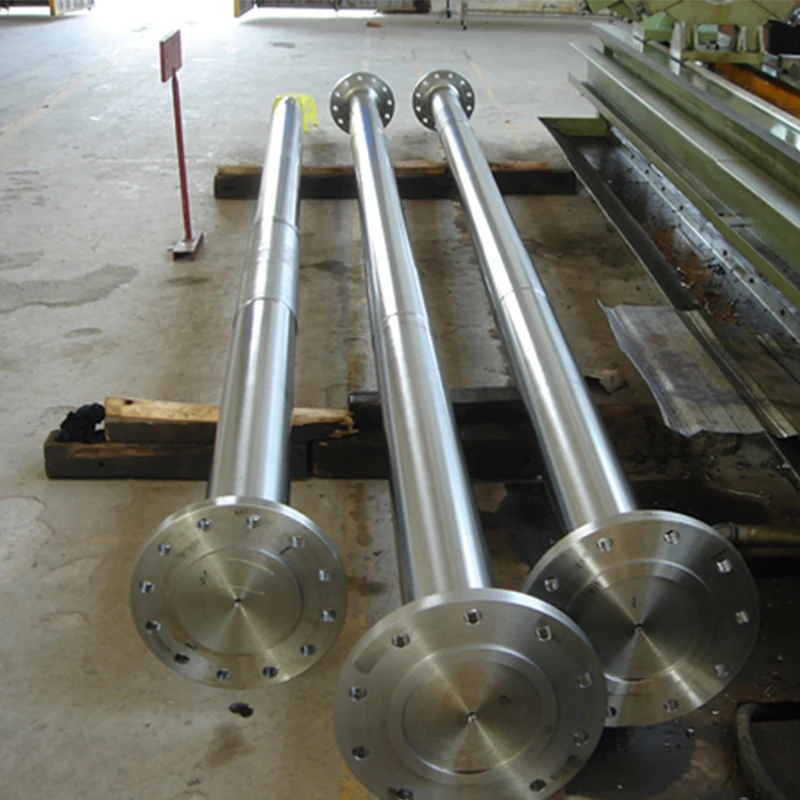 The manufacturer supply high-quality forged Stainless steel  304/316L/317L/309/310S/800H/825/900L