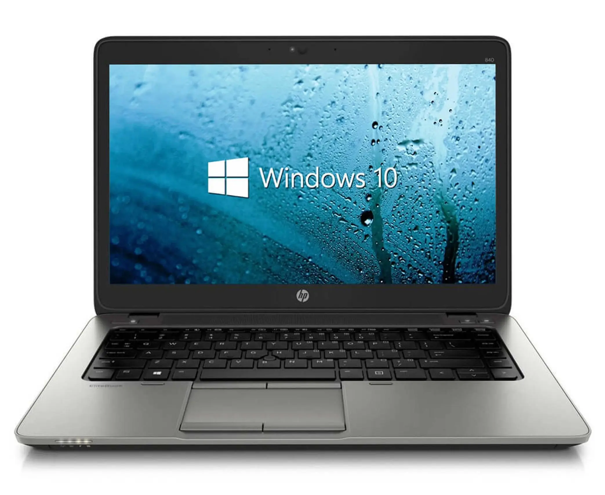 wholesale for HP 840g1 laptop pc 14 inch clean  laptop  slim notebook win10 cheap netbook gaming computer