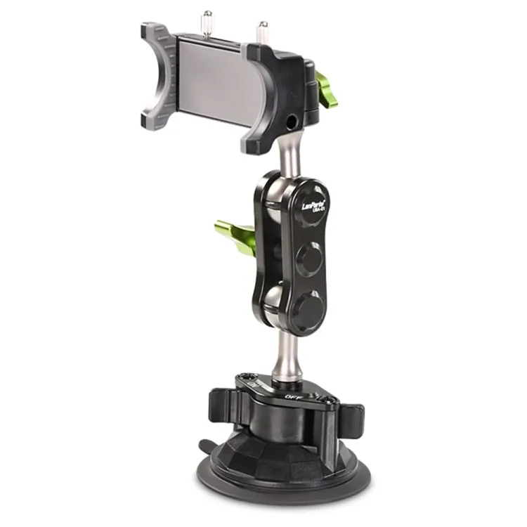 Держатель на присоске для телефона