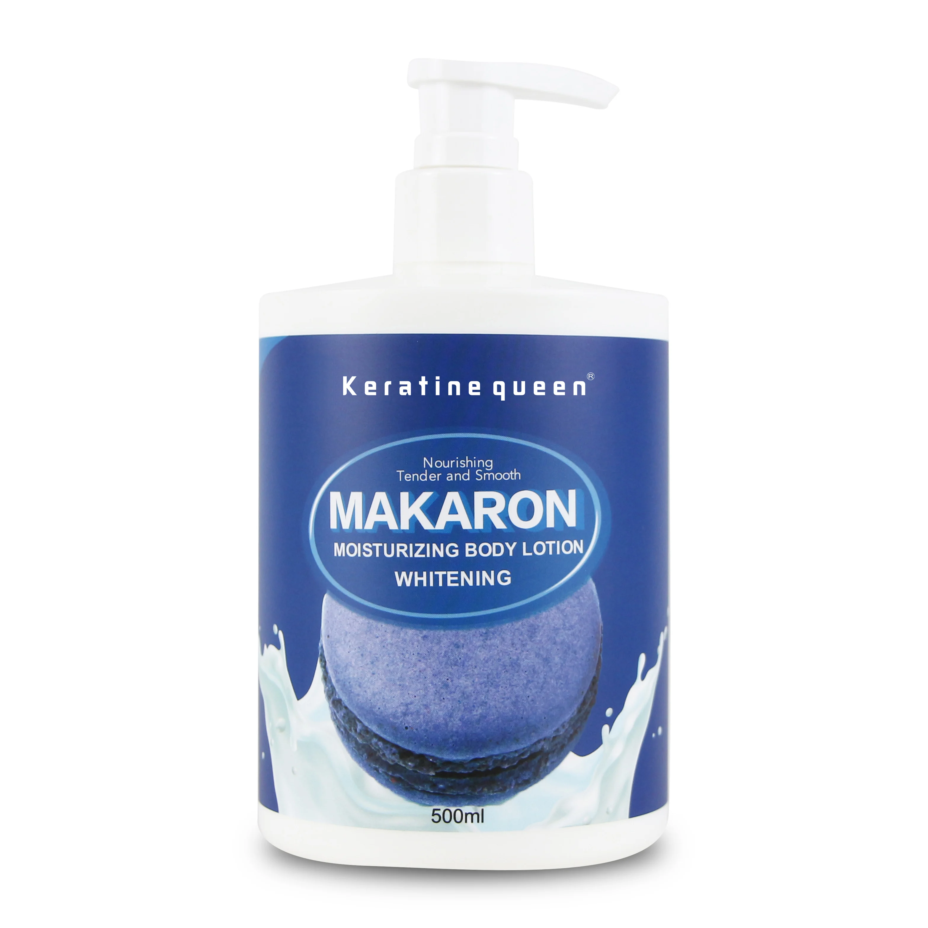 Private Label Cosmetics Care Products Natural Body Cream Best Lotion For Dry Skin