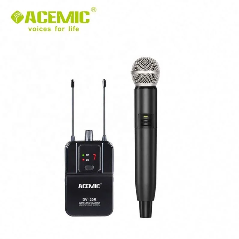 Высококачественная беспроводная гарнитура, петличный микрофон, беспроводной микрофон с шумоподавлением, петличный микрофон для мобильного Конференц-оборудования