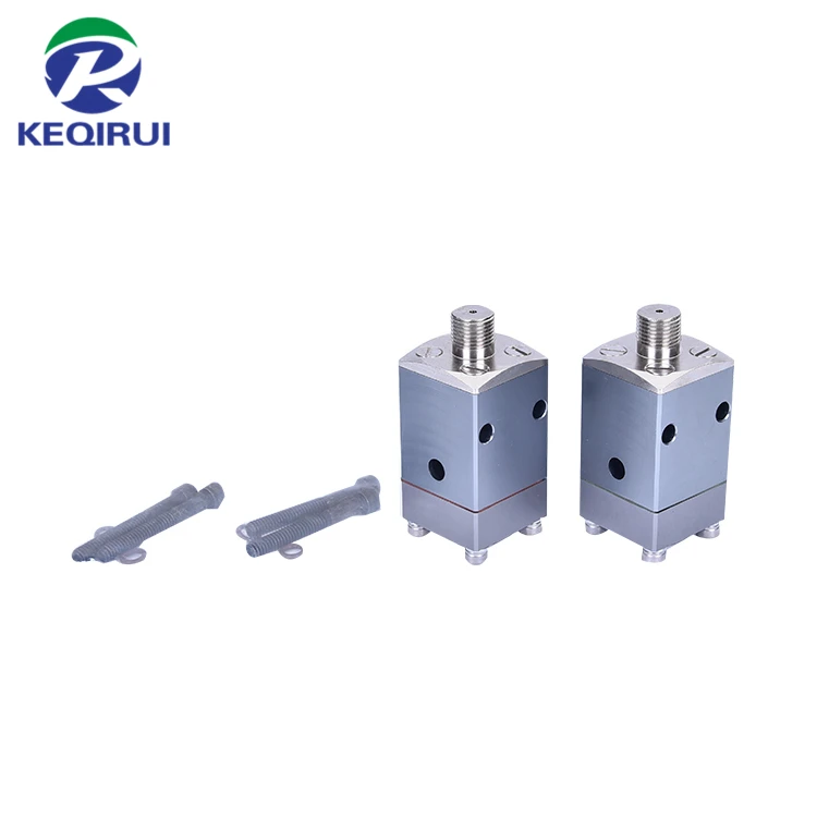 High quality micro hot melt gun accessories series module H20