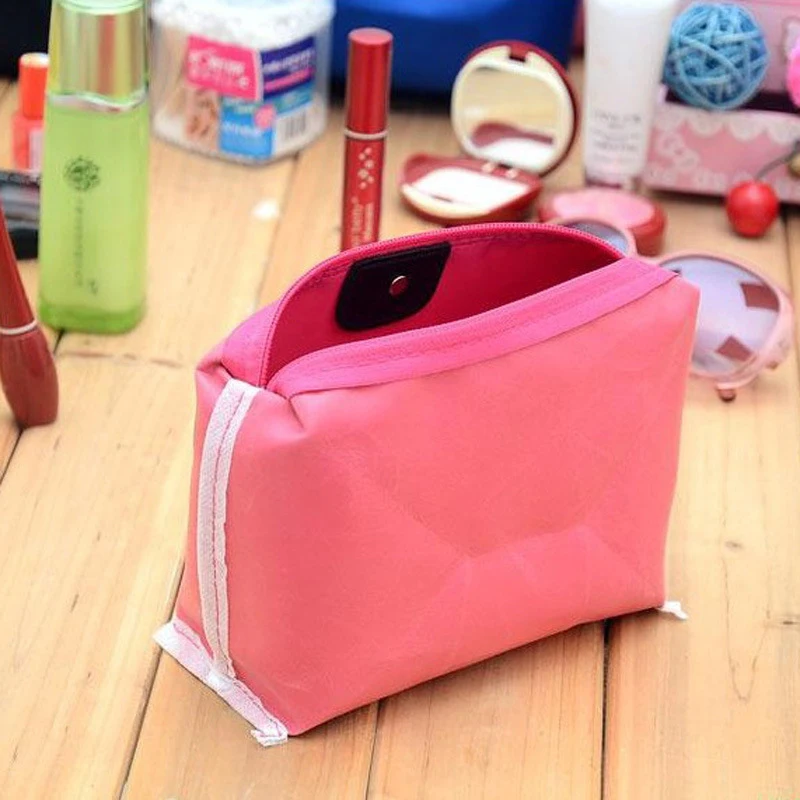 Cosmetic Makeup Pouch Cosmetic Bag Makeup Storage Bag