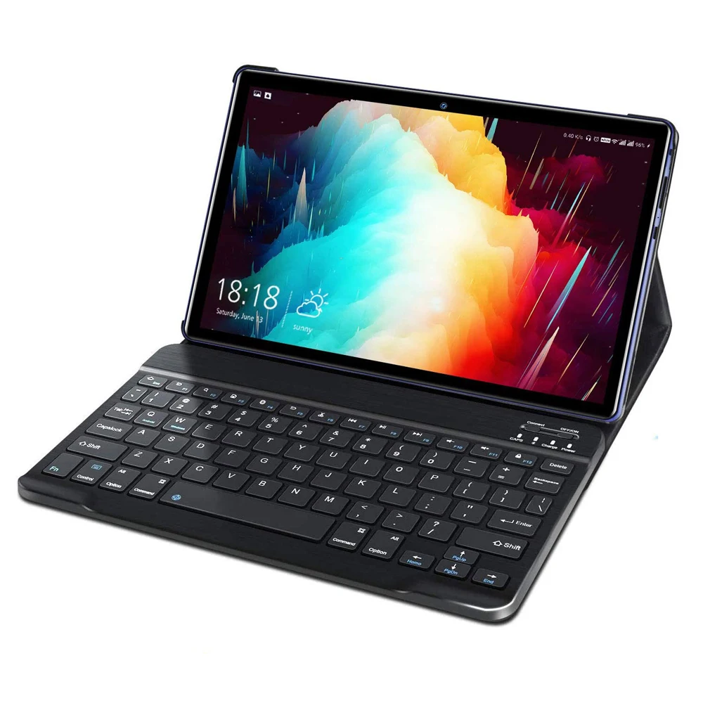 HUAXI Multifunctional 10 Inch MTK6771 4G 64GB Android 10 Octa Core Poe Tablet Android Tablet Machine