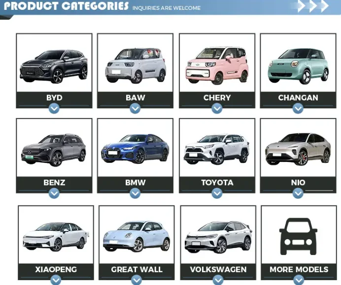 JAC T8 Automatic two-wheel Drive Standard Pure electric Double Row Pickup Truck Jianghuai T8 ev pickup
