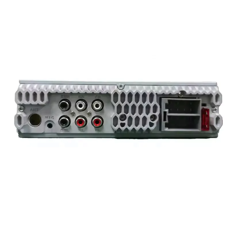 Model D3305 Car Radio Stereo Player BT AUX-IN MP3 FM/USB/SD/MMC/TF 1 Din/remote control 12V Car Audio Car MP3 Player