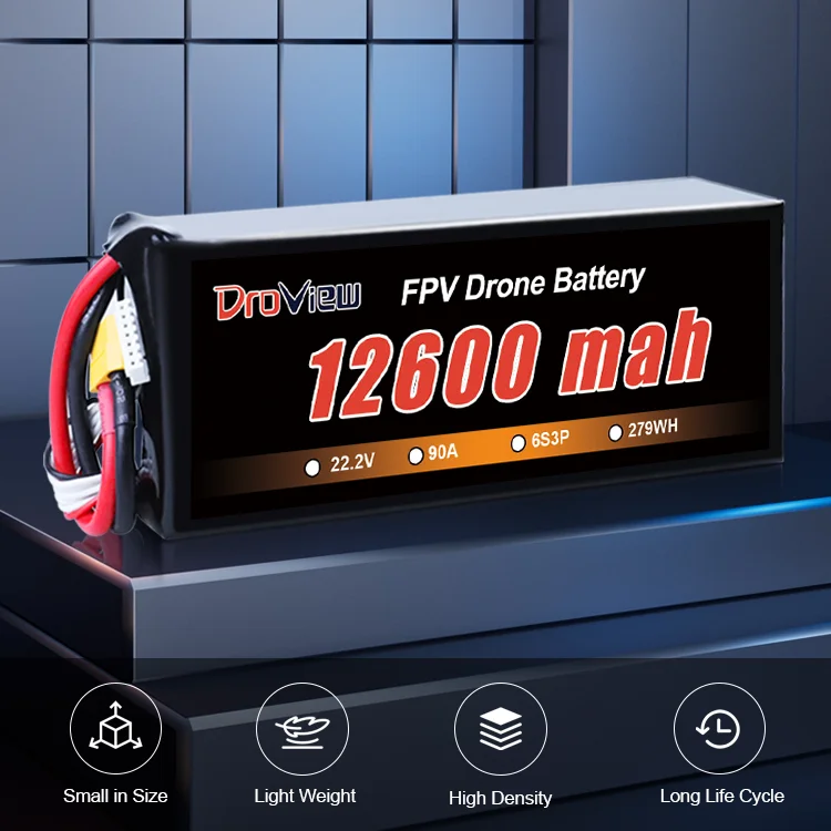 Литий-ионные аккумуляторы 21700 Molicell 22 2 В 21 6 12600 мАч 13500 9Ah10Ah 6S2P 6S3P P42A P45B для гоночного дрона