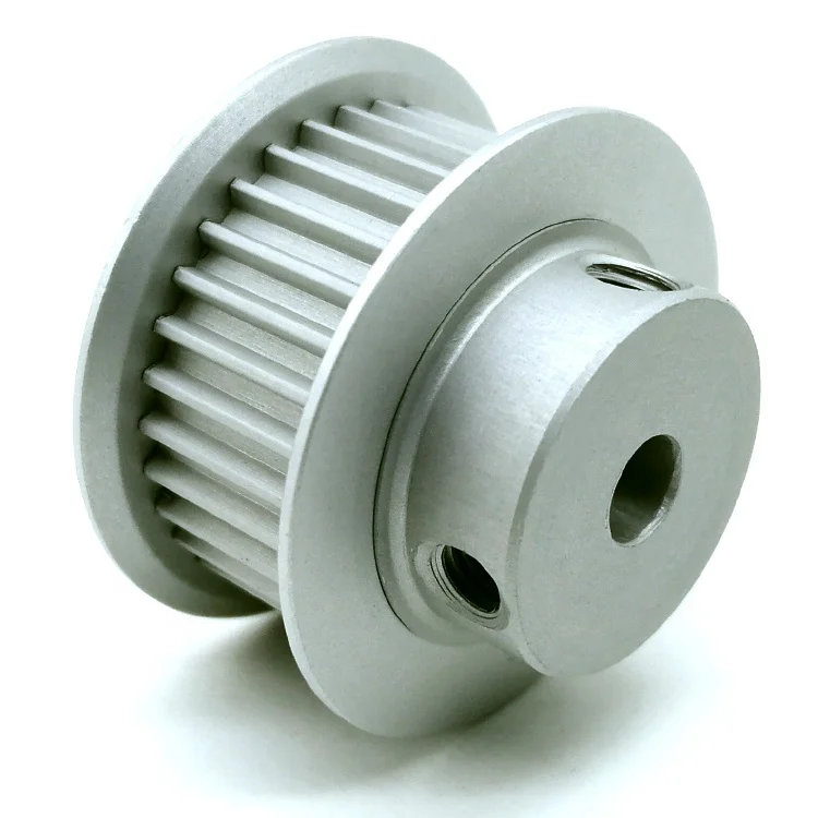 OEM Synchronous Belt Pulleys Gear Wheel