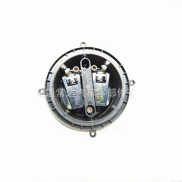 Двигатель зеркала заднего вида 660238 263043 для Peugeot 206 207301 Citroen C2 C3