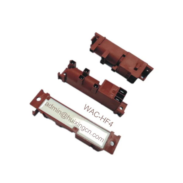 WAC-HF6 Spark Oven Igniter Hot Sale Oven Pulse Igniter 2 4 6 8 Outlets for Gas Oven