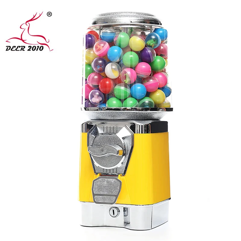 Small items vending machine new candy vending machine dispenser machine