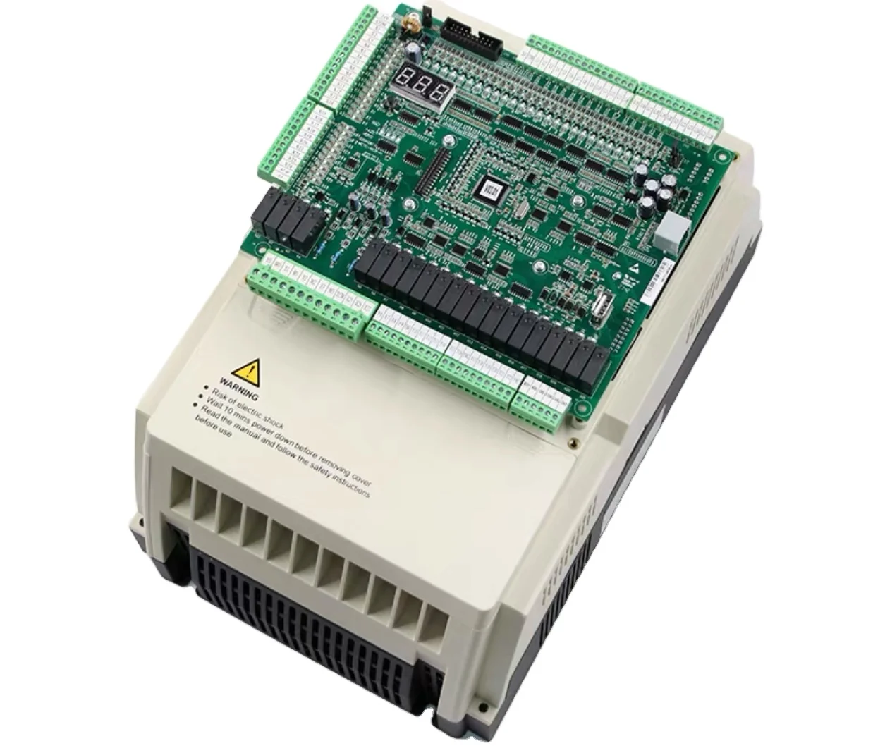 NICE-L-G-4011 4007 4015 7kw 11kw 15kw new original 1000+ all-in-one machine Monarch elevator controller inverter