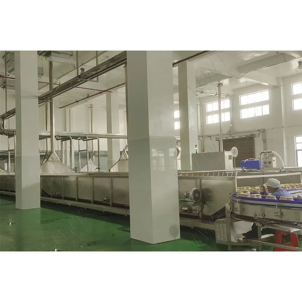 Auto Bottled Tomato Salad Sauce Chili Sauce Peanut Butter Tunnel Steriliser Roller Sterilizer Water Bath Sterilization Machine