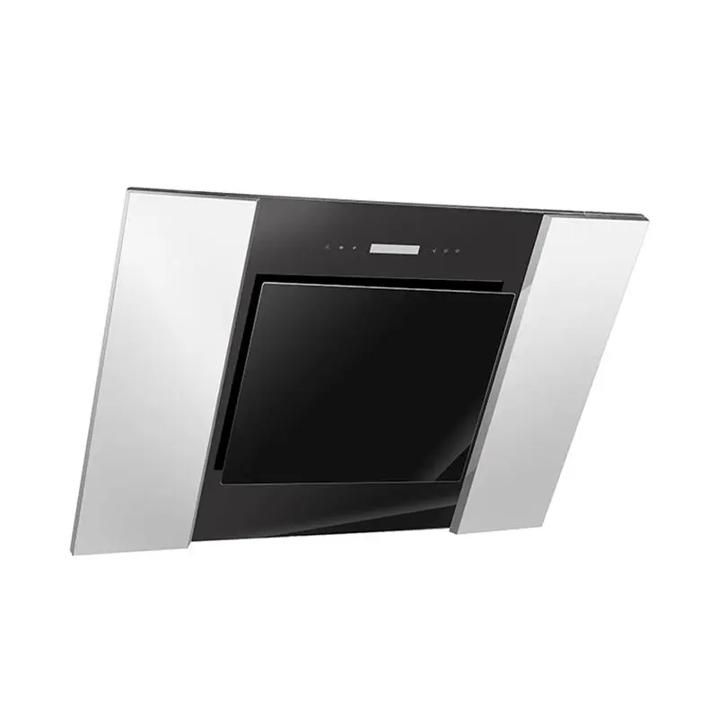 Горячая распродажа Бытовая Кухня настенный вытяжка дымохода с сенсорным управлением