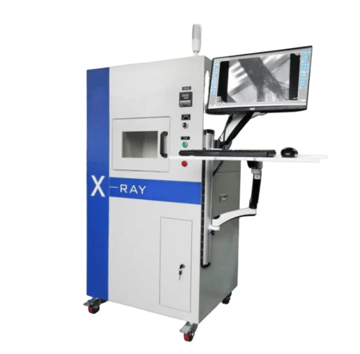 Customize HD X-ray machine New X-RAY inspection system Industrial X-ray machine X-RAY perspective inspection equipment