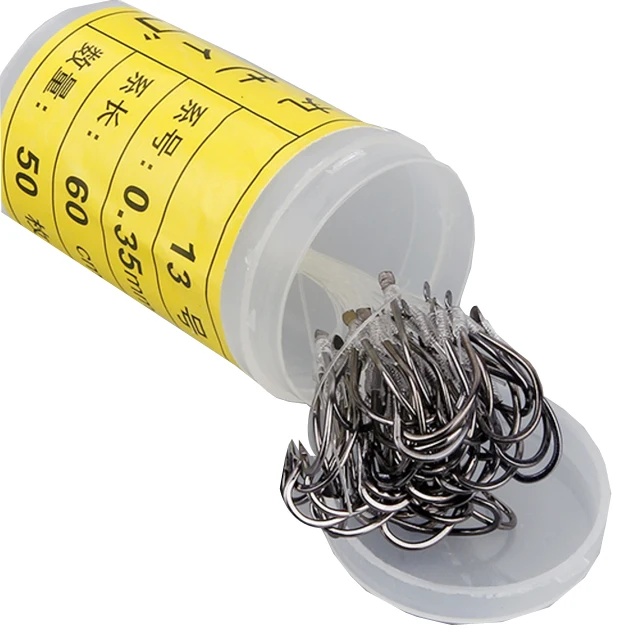 Оптовая продажа, заводская цена, морские рыболовные Крючки 8-30 # с зазубренной проволокой, аксессуары для спиннинга