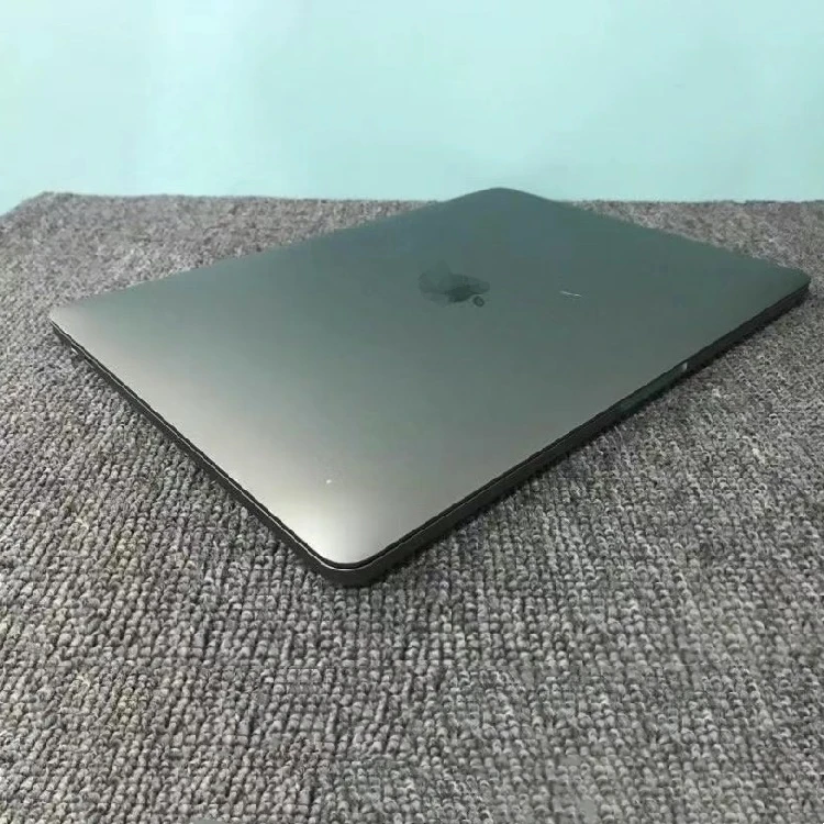 Unlocked Used Laptop For 2017 MacBook Pro XW2 13.3 Inch i7-16G-1TB Second hand Notebook For Macbook