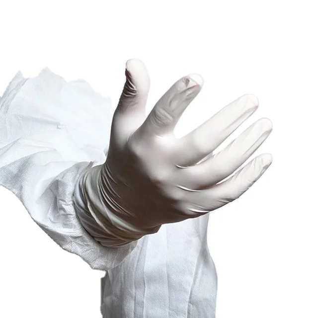 Good Price Equipment of Latex for Better Protection Length 28 cm. (Progen) Disposable [XS S M L XL] from Supplier in Thailand