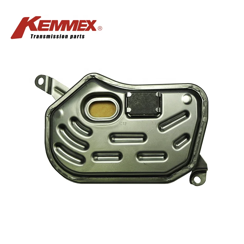 CVT M4VA Automatic Transmission Filter Kit For Honda Civic Acura Oil Filter 25420-PET-003 25420PET003