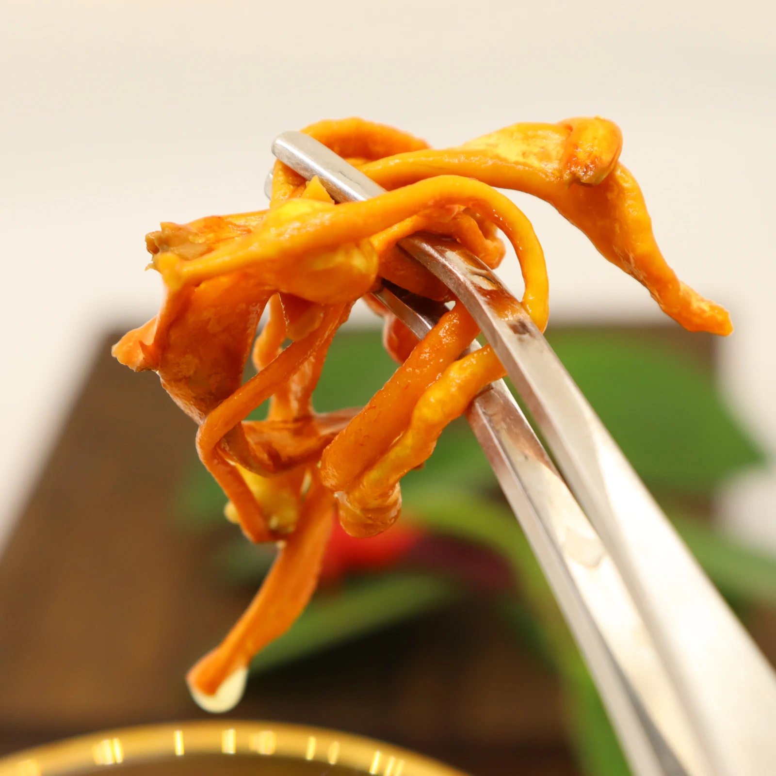 Supply Factory Wholesale High Quality Organic dried cordyceps militaris Mushrooms  tibet Cordyceps militaris powder