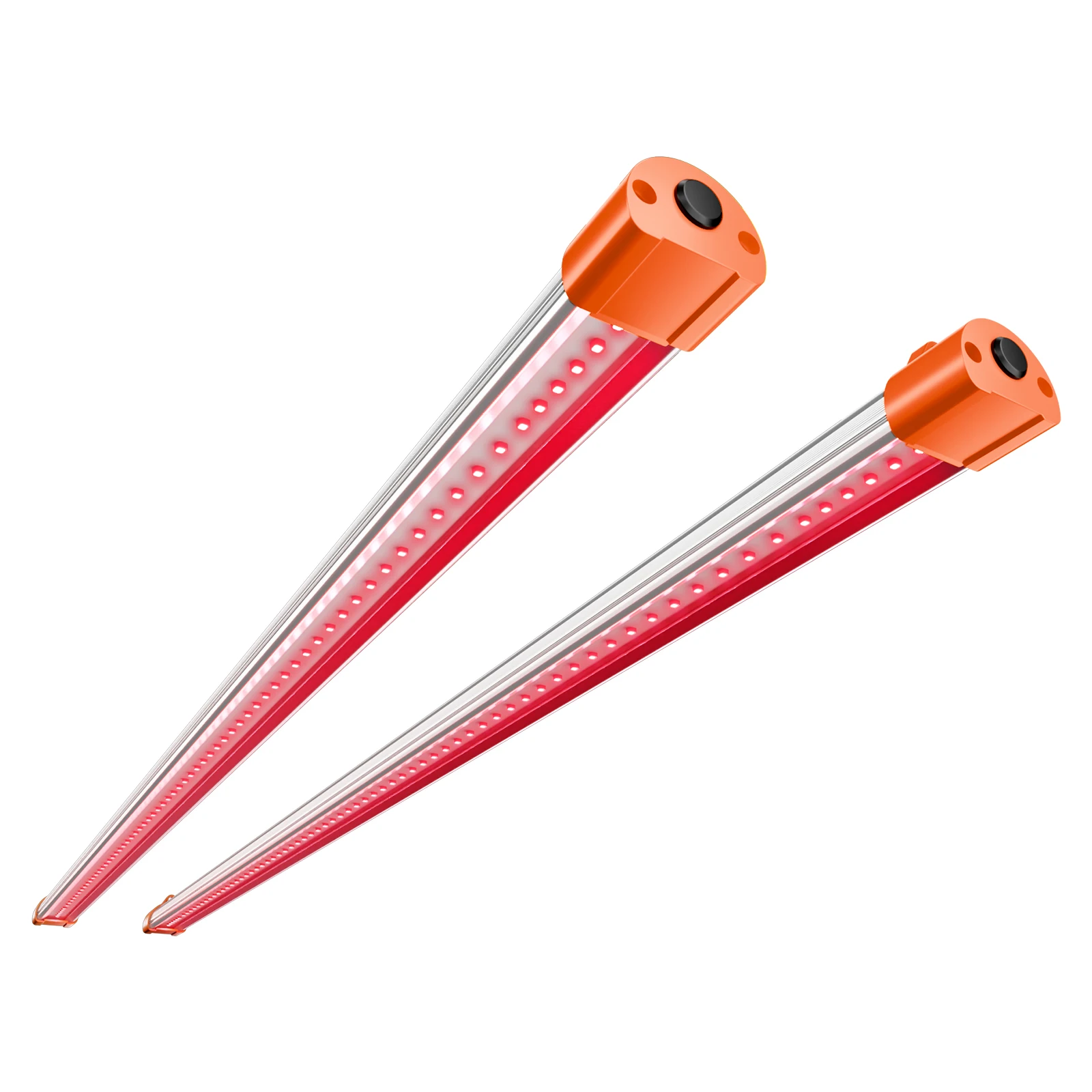 Under canopy Supplemental UV IR DEEP RED LED Light Bar Set for Plant led strip light Spider Farmer