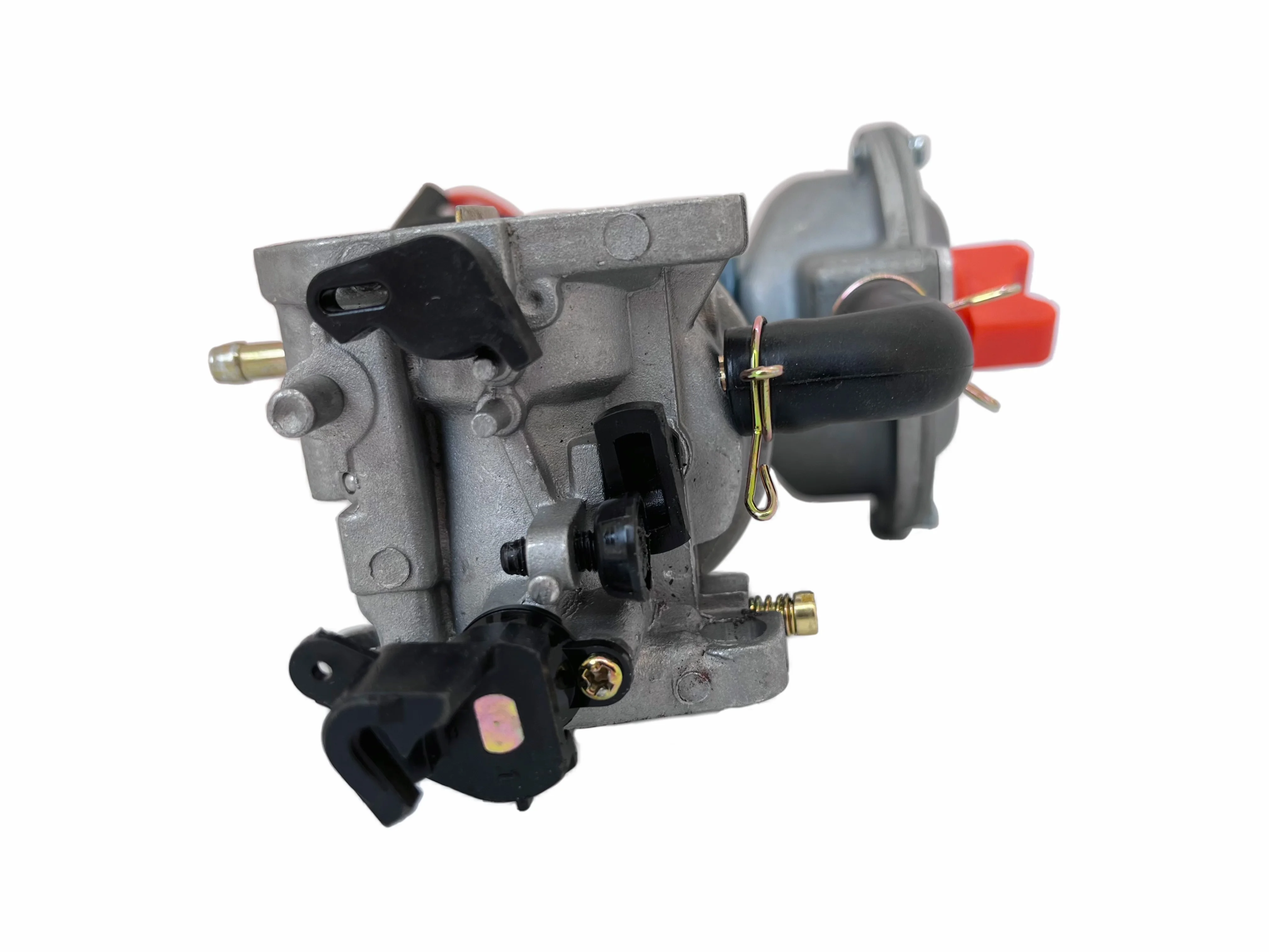 Двухтопливный карбюратор ручной LPG CNG 188 Fit GX390 188F GX420 190F 11HP 13HP бензиновый