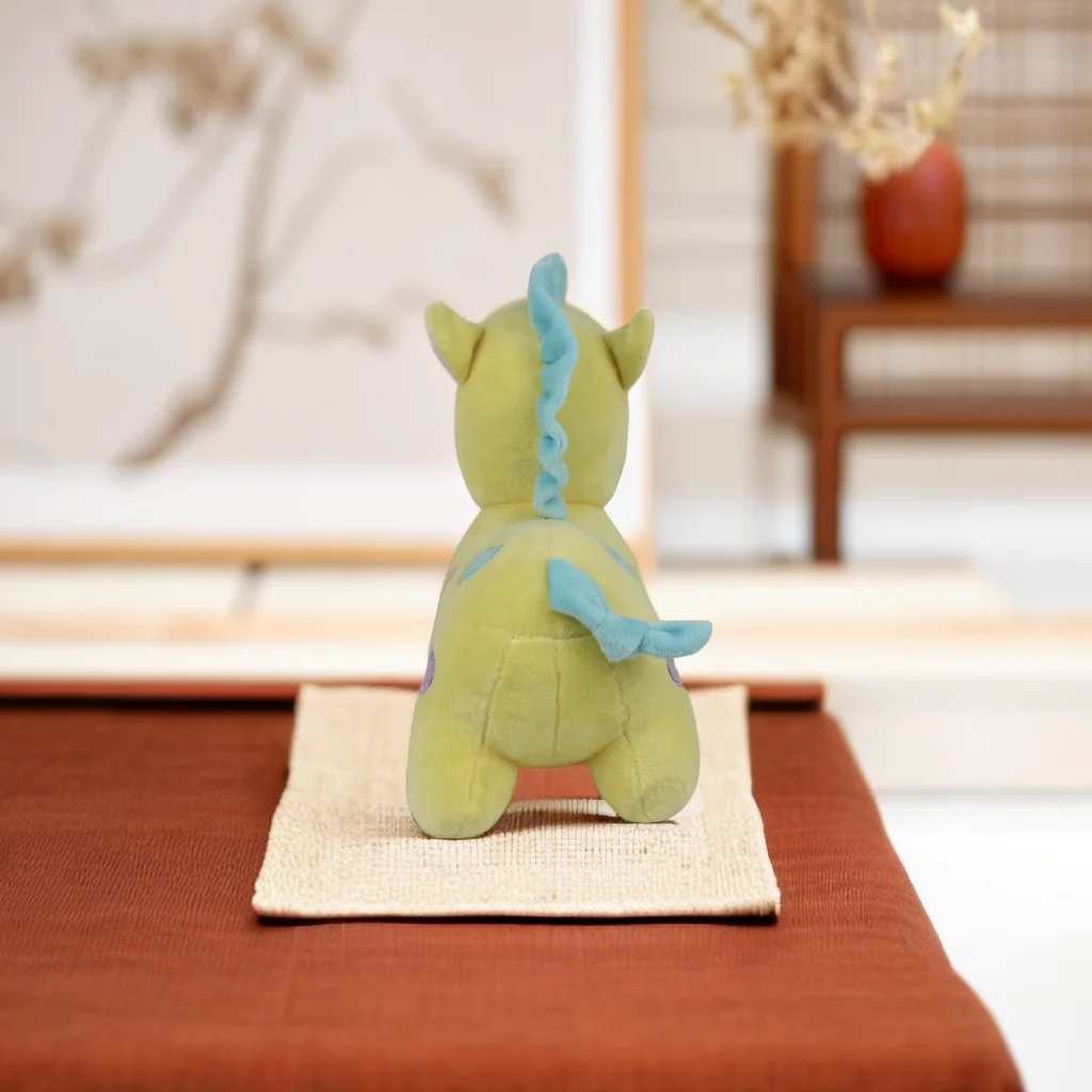 Kids Toy 2023 New Earlier Education for Plush Design horse Shape with Numbers and Letters for Kids Custom Toy STORY OEM Unisex