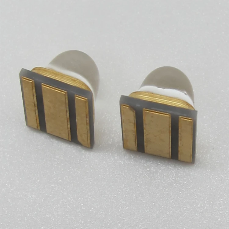 Чип Epileds высокой мощности 10 Вт, инфракрасный светодиод 700 нм, 730 нм, 850 нм, 940 нм, 980 нм, 1050 нм