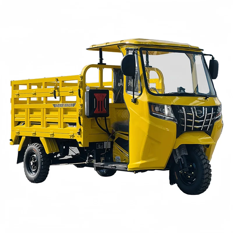 Hot Selling Electric Cargo Tricycle Wheel Electric Tricycle for Cargo electric scooter 3 wheel tricycle
