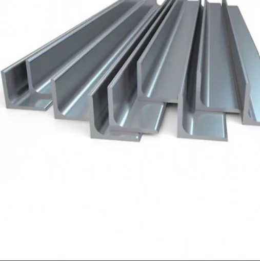 high quality 40x40x3mm customized/special size is available hot rolled steel angles