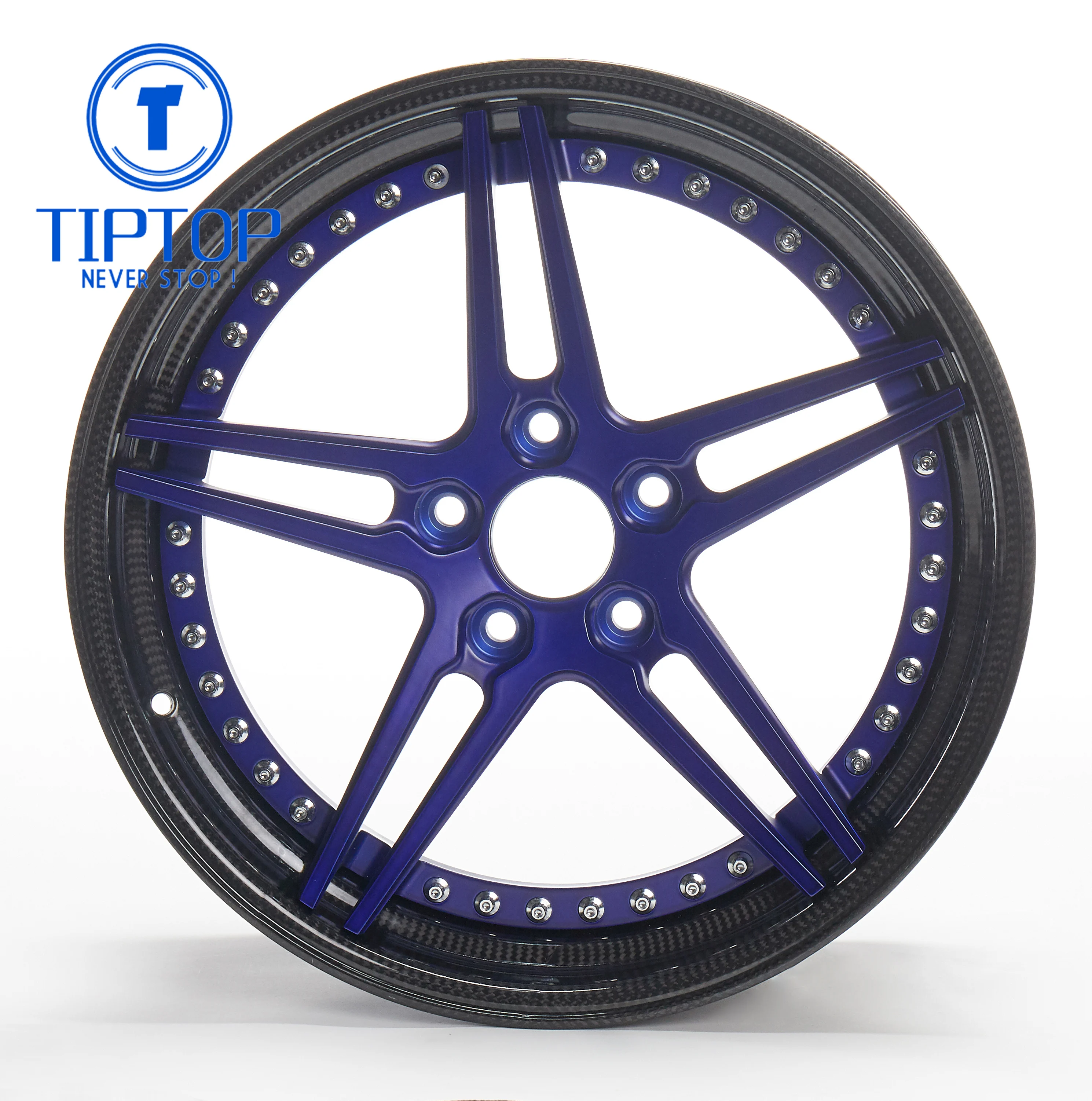 Новые модели дизайн для 19 20 дюймов колеса из углеродного волокна можем сделать любой цвет и резец сверхтвердый PCD в соответствии с потребностями клиентов