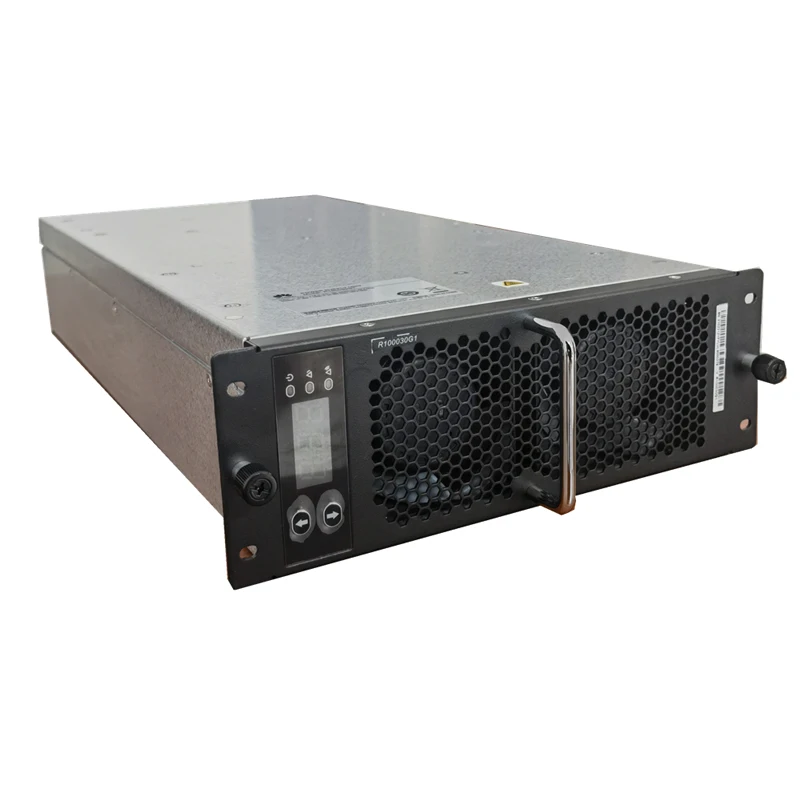Charging Module R100030G High quality 30KW 100A 30KW AC/DC Electric Vehicle Power Supply Module/ Charging Pile module for SCU EV