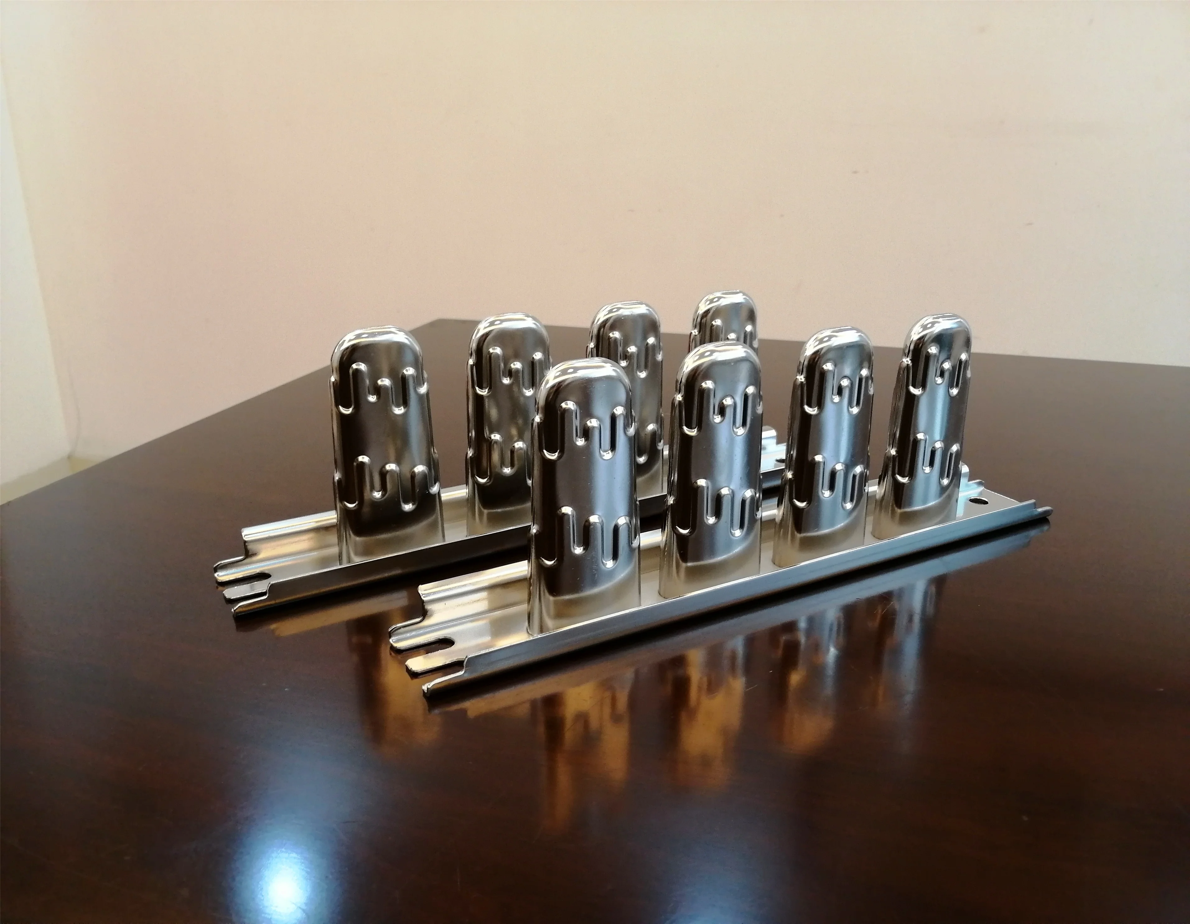 vitaline 4 wides mould