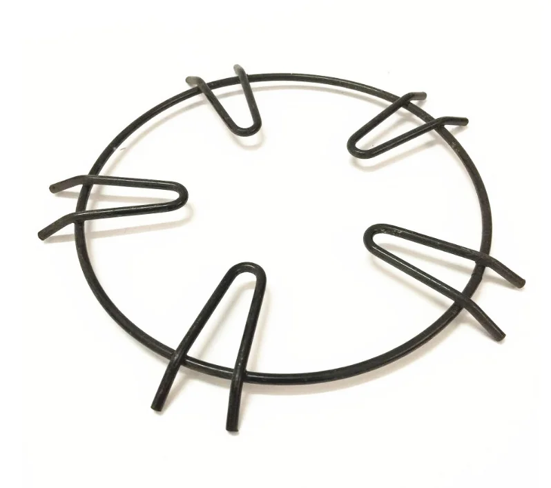 Round Pot Anti-skid Rack Gas Stove Fittings Kitchen Stove Accessories Movable pot holder