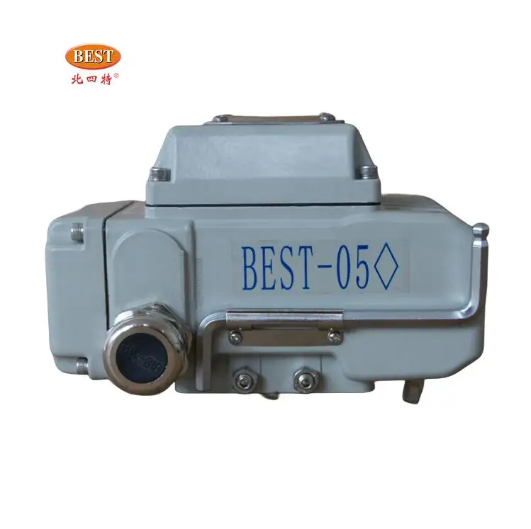 Factory Price Electric Actuator