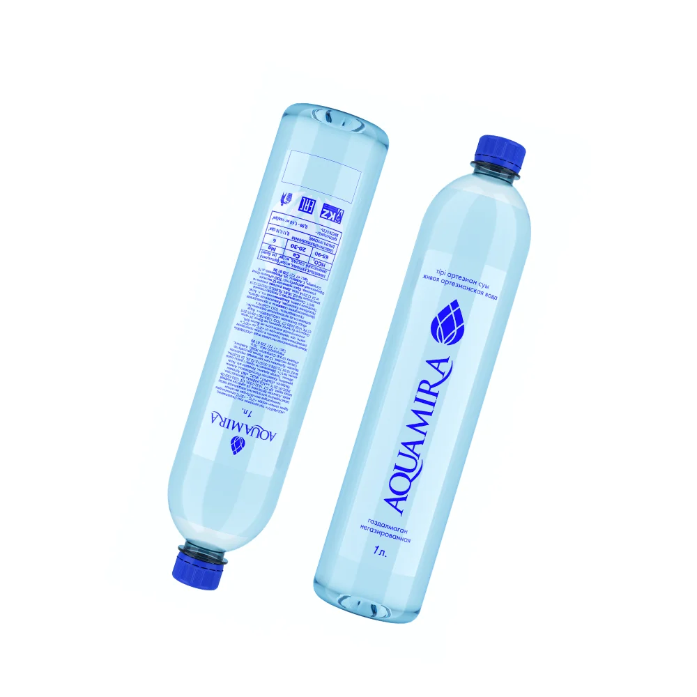 
Hot Seller High-Quality Fresh Beverage Spring Mineral Water 1000Ml 