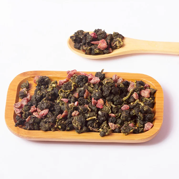 
Organic Chai Tea Moroccan Leaf Honey Blueberry Mint Green Tea Good Health Iced Strawberry Earl Grey Flavored Black Chai Tea 